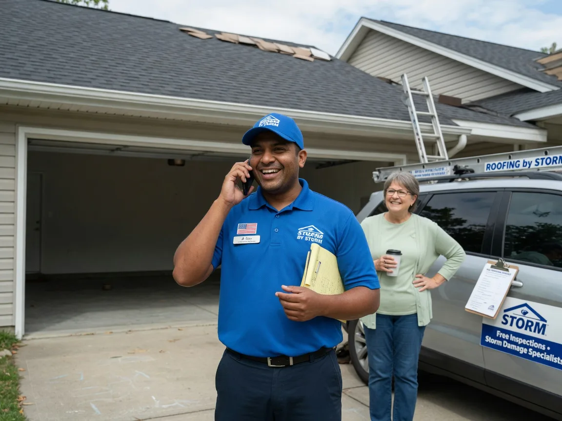 Roof Repair Near Me Harrellsville, NC FAQs