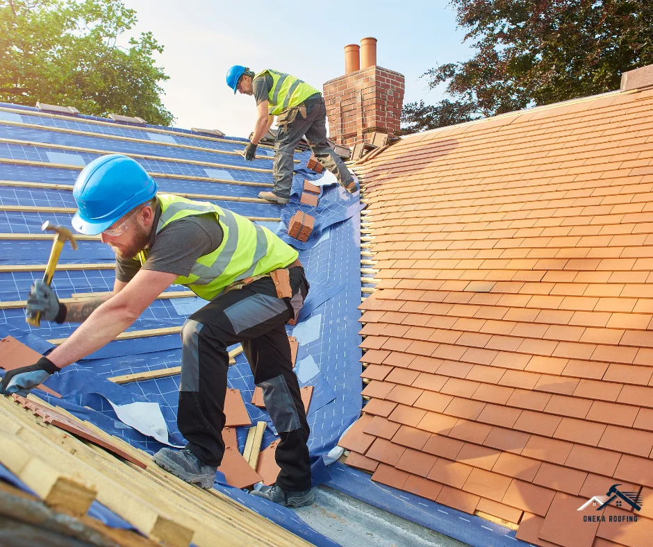 Why choose Roof Repair Near Me in Harrellsville, NC